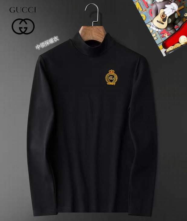 Picture of Gucci T Shirt Long _SKUGucciM-3XL25tx8651111